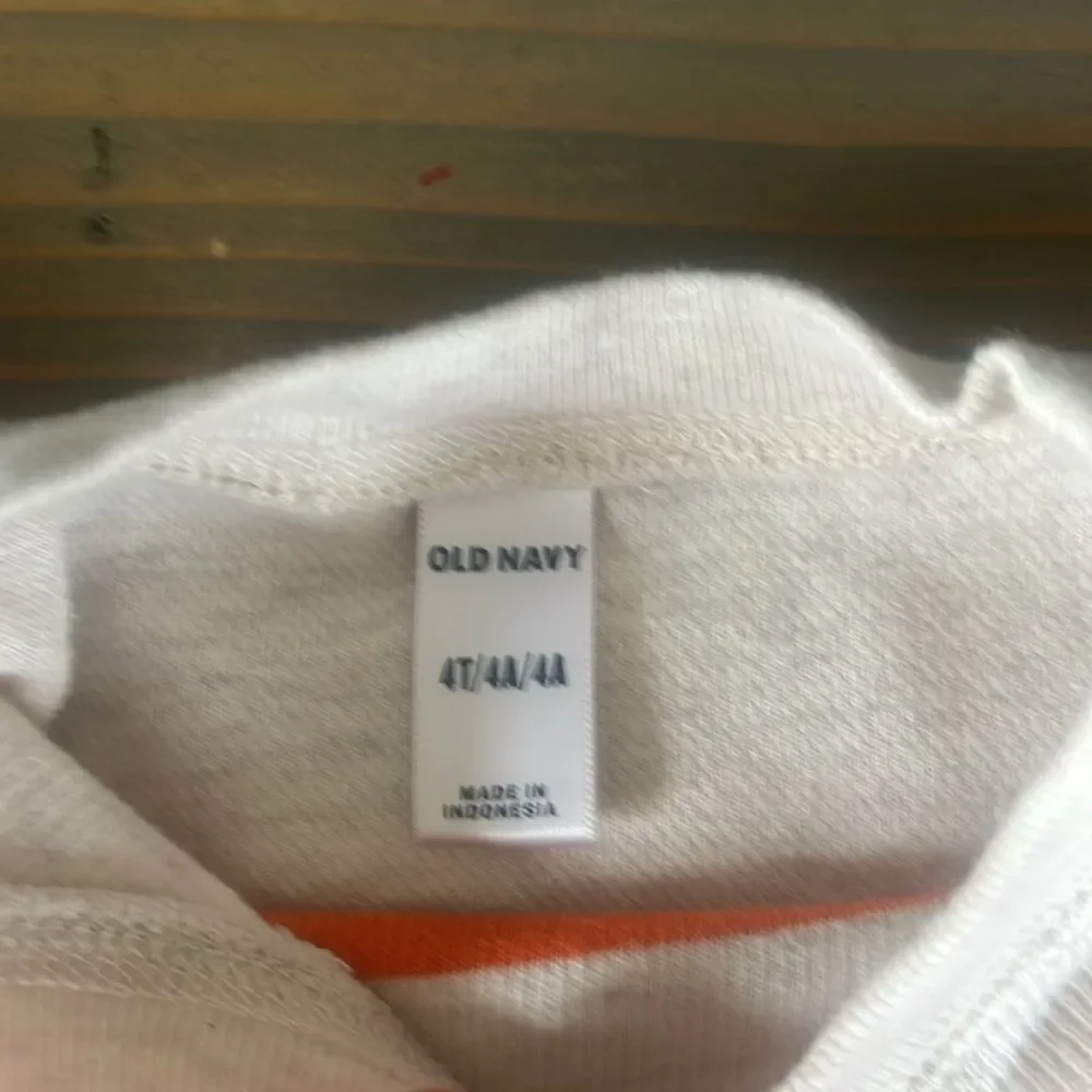 Toddler Boy Sweater